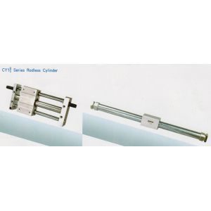 Rodless Cylinder