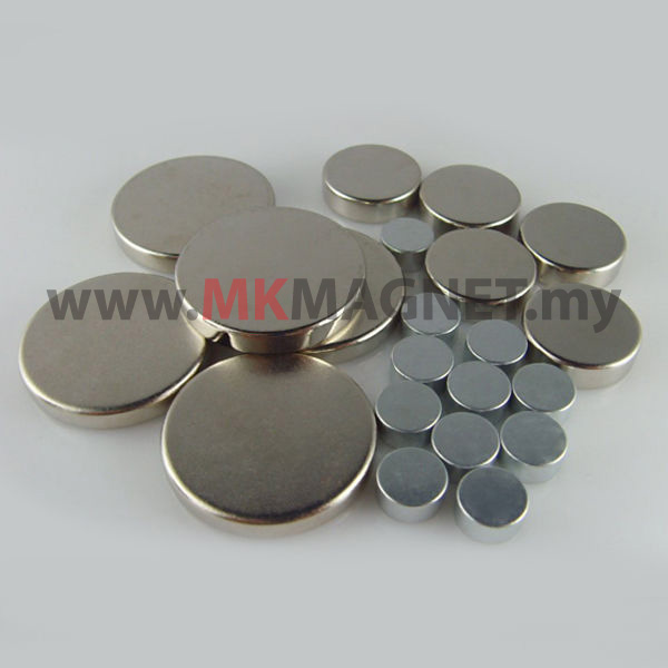 Rare Earth Magnet by MKMagnet.my
