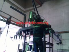 Automatic Tank Welderͼ2