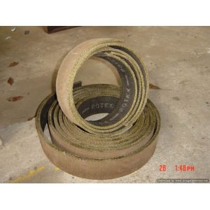Roll Brake / Clutch Lining