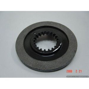 Truck Brake Clutch