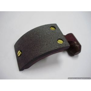 Centrifugal Machine Brake Pad