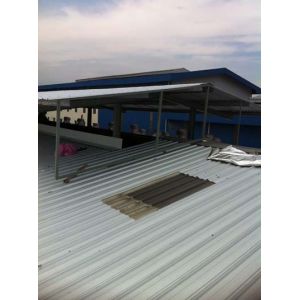 Roofing Contractors