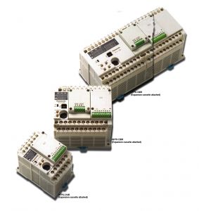 Nais Panasonic PLC Programmable-Controller GT10 HMI