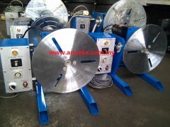 100KG WELDING POSITIONERͼ3