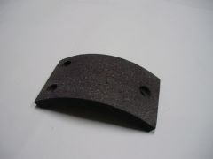 Centrifugal Machine Brake Pad图2