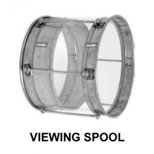 Viewing Spool