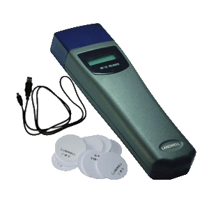 Guard Tour Recorder (Guard Tour System)