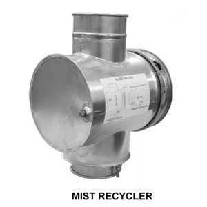 Mist Recycler