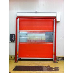 EasyRapid Roll Up Door