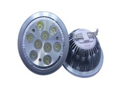 AR111 LED SpotLightͼ3