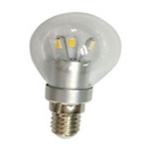 LED 3W Candle Bulbs