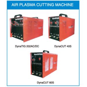 Air-Plasma-Cutting-Machine