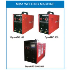 MMA Welding Machine