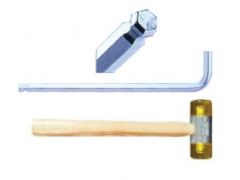 HaFu Hexagon Key Wrenches图3