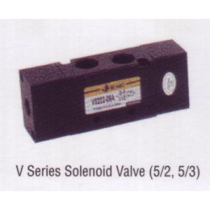 V Series Solenoid Valve