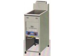 Bao ding Deep Fryer Machine-oil savingͼ2