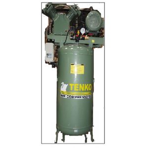 Low & High Pressure Compressor