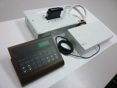 V-2400 Bedside Control System图3