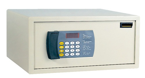 D-20 Guestroom Safe