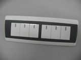 6-way Gang-Switch
