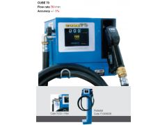 AC Diesel Pumpͼ2