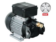 Viscomat Gear & Vane Pumpͼ2