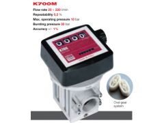 Mechanical Flow Meterͼ2