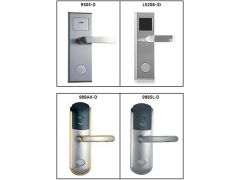 RF Door Locks图2