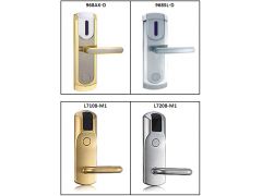 RF Door Locks图3