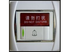 Door Bell Switches图2