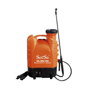 Pest Control Equipment