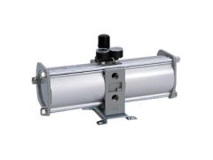 Booster Regulator图2