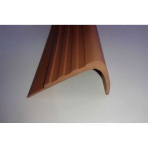 PVC STAIR NOSING-PS113