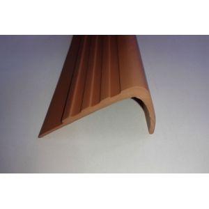 PVC STAIR NOSING-PS113