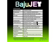 BajuJET- Direct to garment printer图3