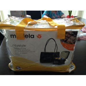 Medela Pump In Style Traveler BreastPump