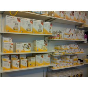 Medela Harmony Breastpump Manual