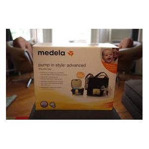 Medela Pump in Style Advanced Breastpump