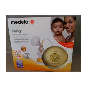 Medela Swing Breast Pump