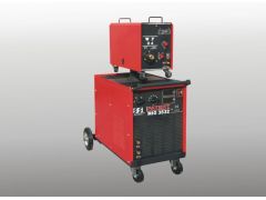 MIG/MAG/CO2 Welder图2