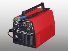 MIG/MAG/CO2 Welder图3