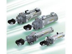 Air Cylinder, Pneumatic Cylinder, Compact Cylinder图3