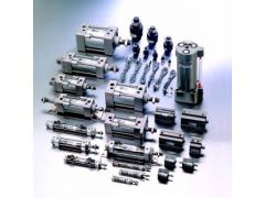 Automotive Jig Clamp Cylinder图2