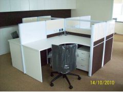 Open Plan Partition图2