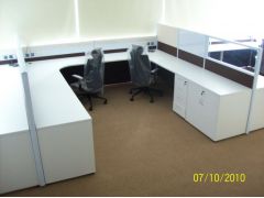 Open Plan Partition图3