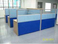 Open Plan Partition图2