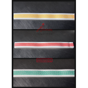 Various Colours Mattress Tapes