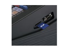 Sharp ECR XE-A147 Cash Register图2