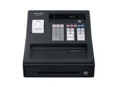 Sharp ECR XE-A147 Cash Register图3